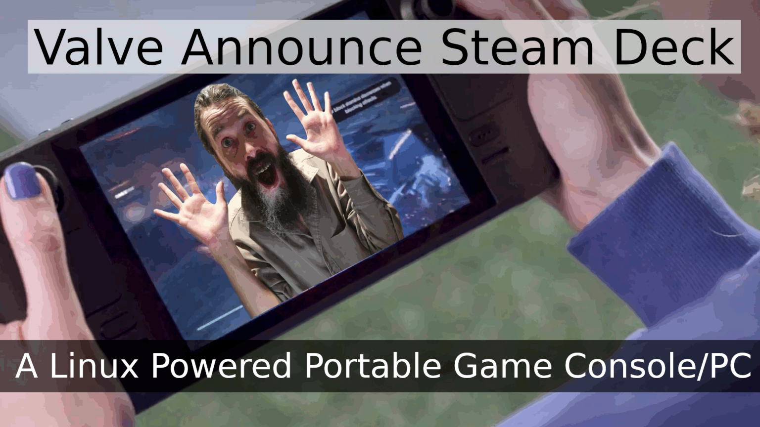 Steam open console фото 26